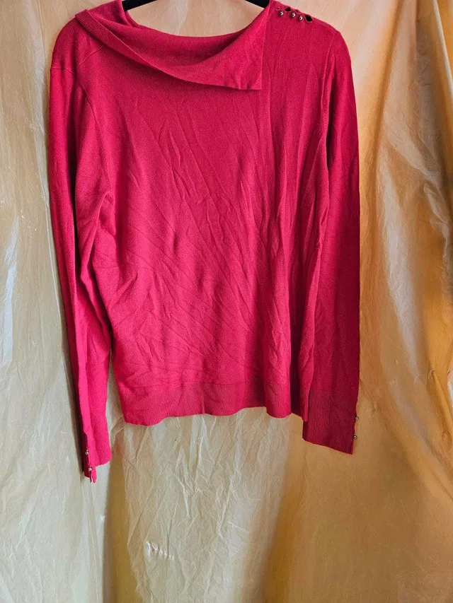 Sweater sz xl