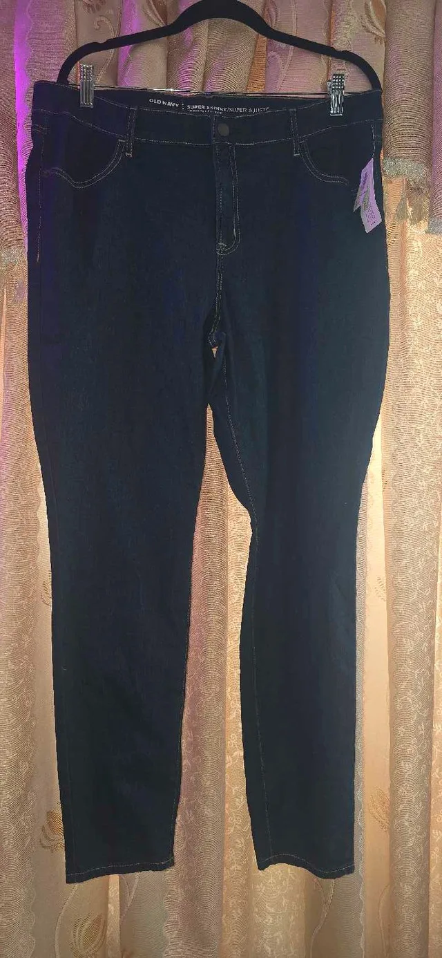 Old Navy Jeans sz 16