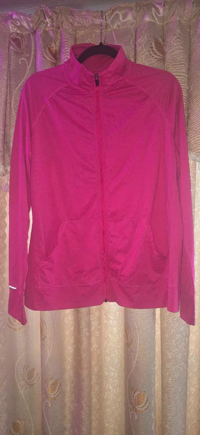 Athletic Jacket sz 1x