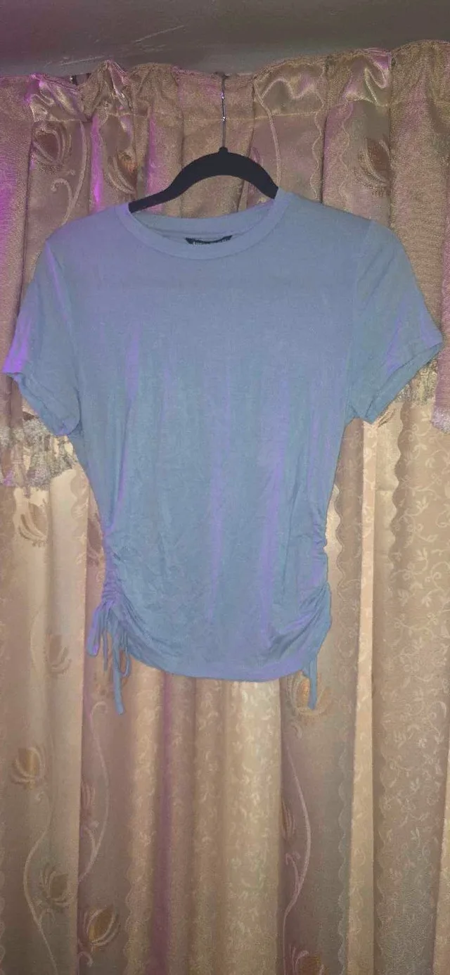 Garage T-Shirt sz 10