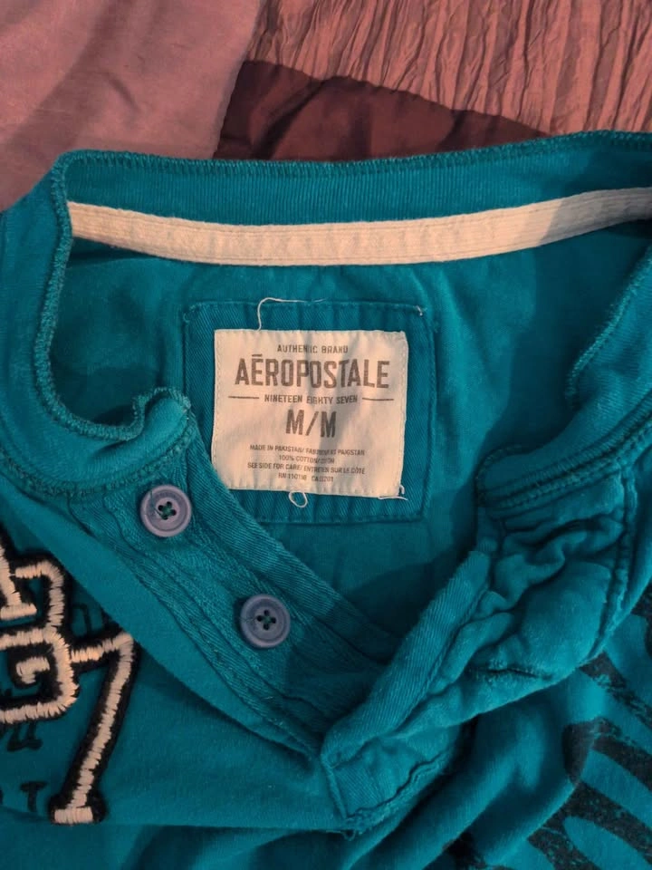Aeropostale Shirt - photo 2
