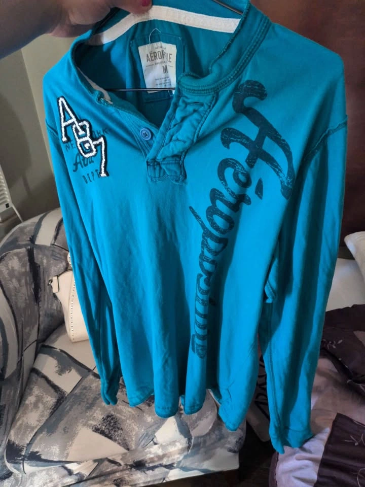 Aeropostale Shirt - photo 3