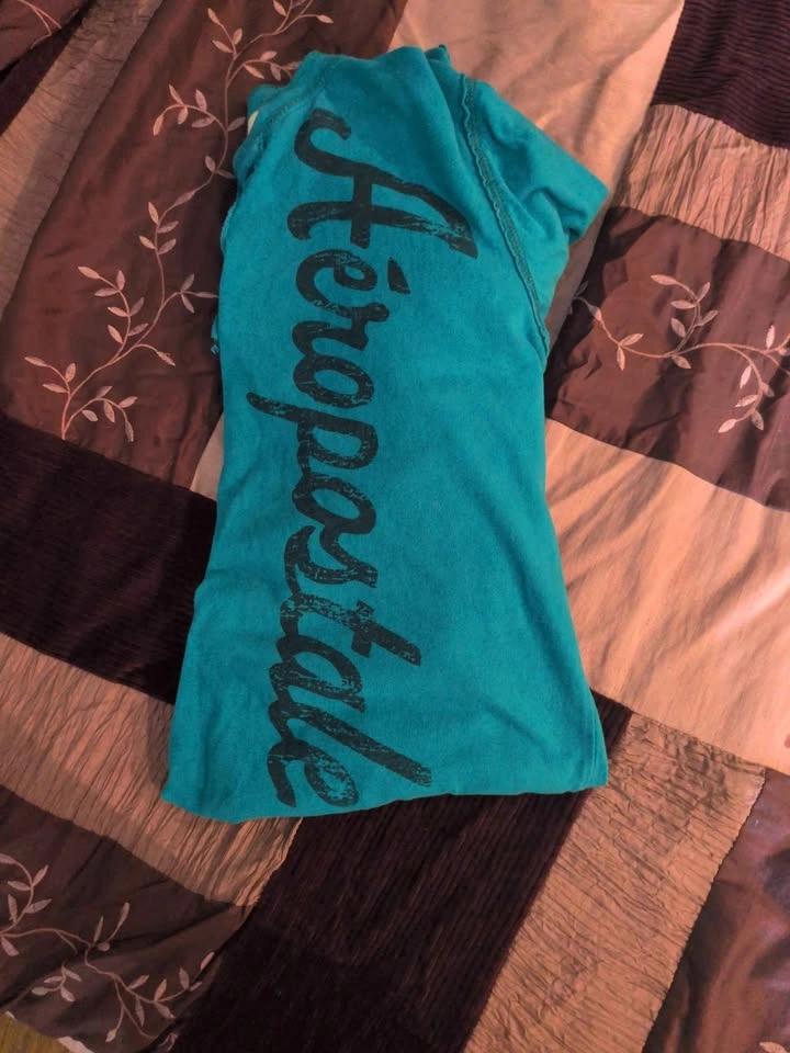 Aeropostale Shirt - photo 4