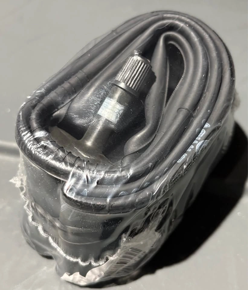 Bell 12.5" Kids Bike Inner Tube Standard Valve New - photo 3