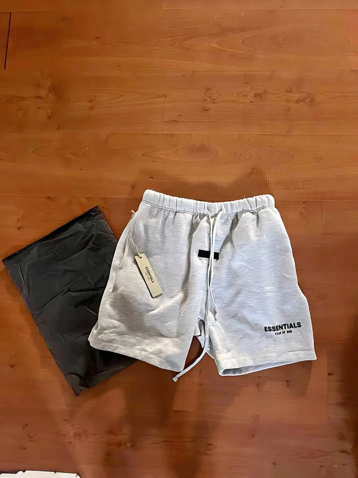 Essentials Shorts