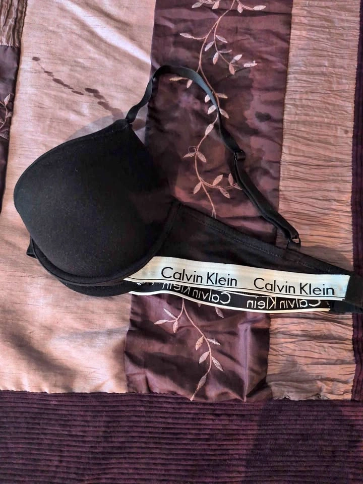 Calvin Klein Bra