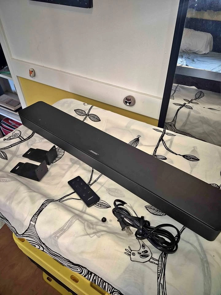 Bose 300 soundbar