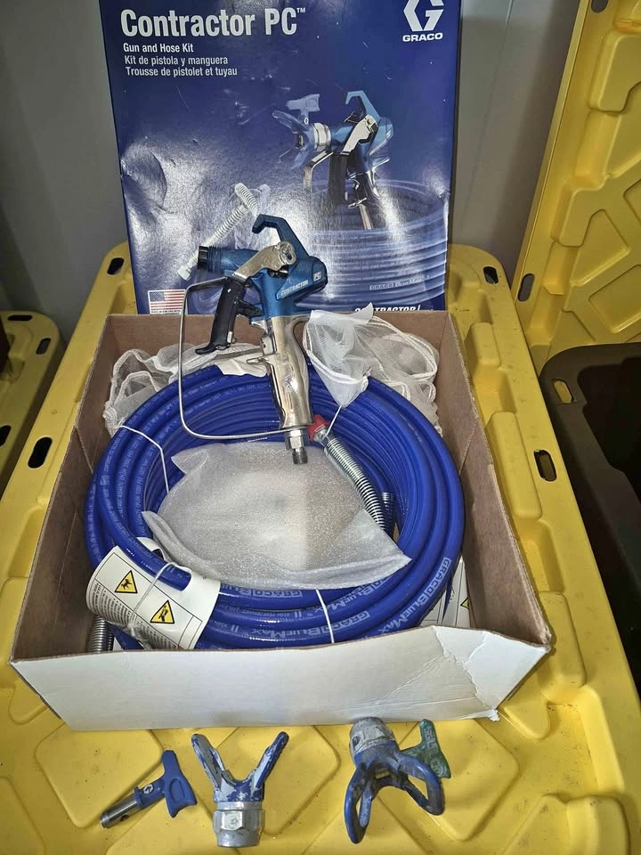 Professional Spray gun