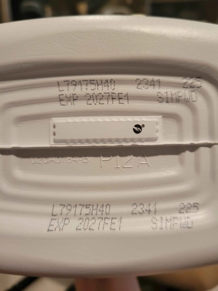 Similar 360 Total Care step 1 formula - photo 2