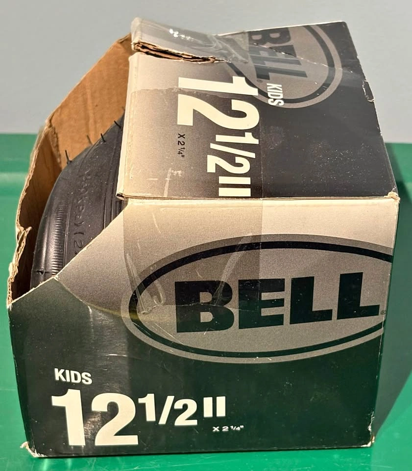 Bell Kids Bicycle Tire 12 1/2 x 2 1/4