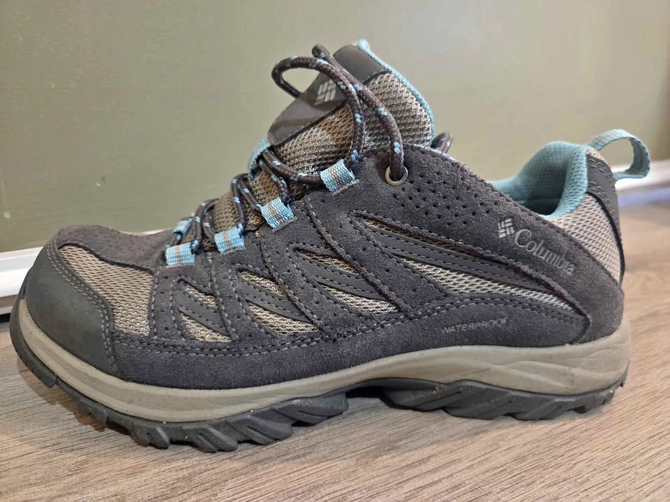 Columbia Hiking Shoes - Unisex EUR 40