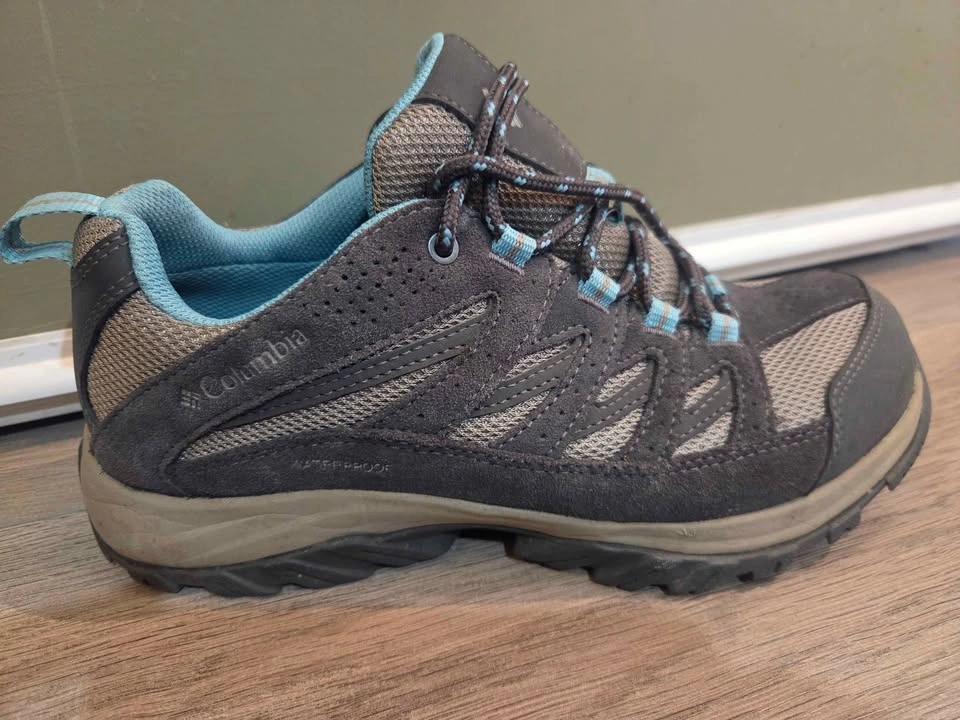 Columbia Hiking Shoes - Unisex EUR 40 - photo 2