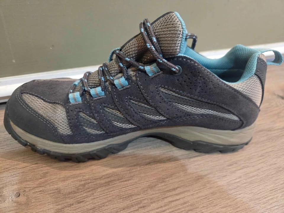 Columbia Hiking Shoes - Unisex EUR 40 - photo 3