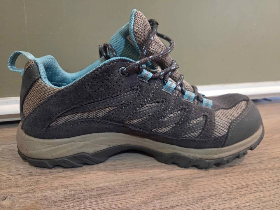 Columbia Hiking Shoes - Unisex EUR 40 - photo 4