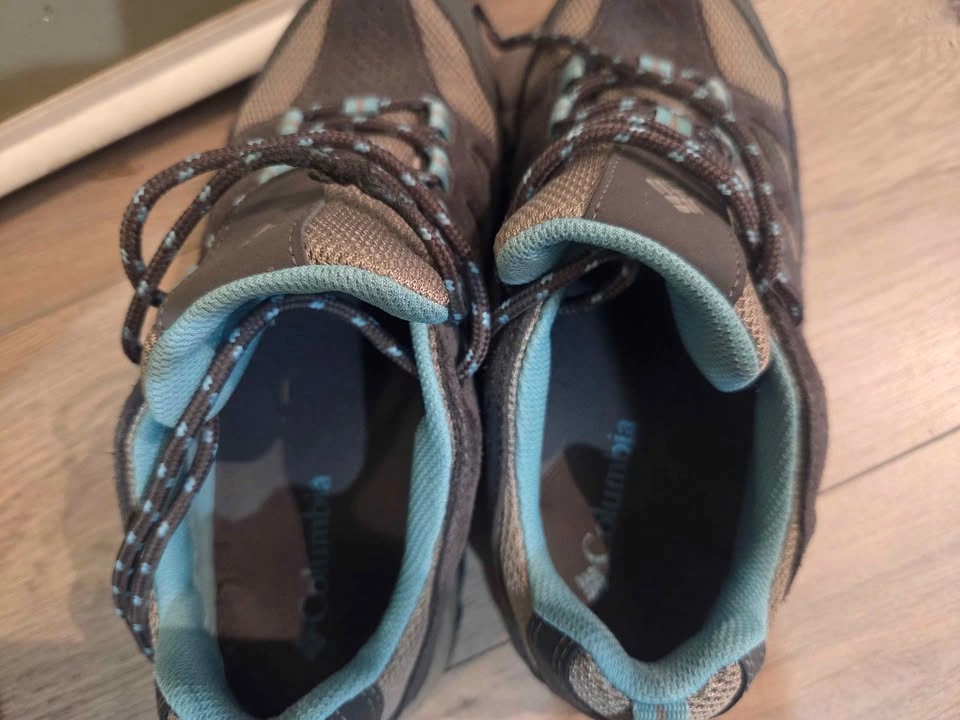 Columbia Hiking Shoes - Unisex EUR 40 - photo 5