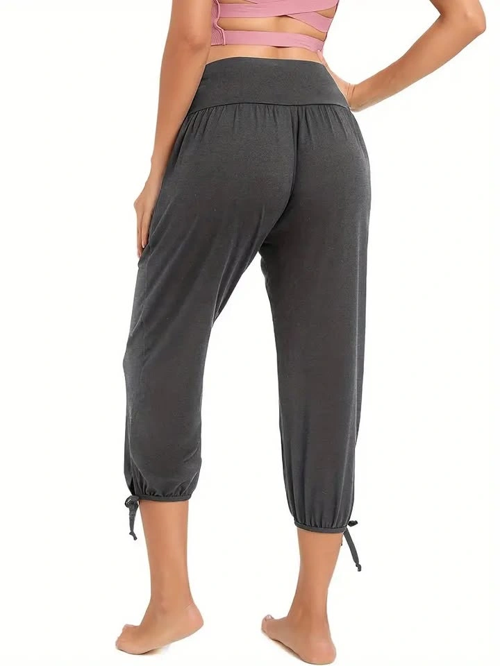 For Sale: Women’s Breathable Cropped Pants - Brand New! - photo 3