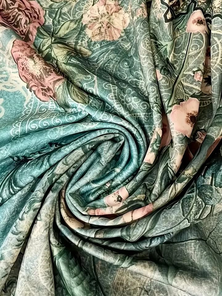 For Sale: Brand New Floral Print Summer Tank Dress - photo 4