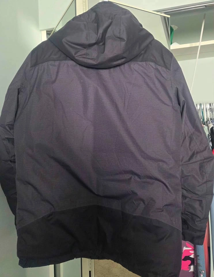 Men's Decathlon Winter Jacket (US M) - Warm & Waterproof - photo 2