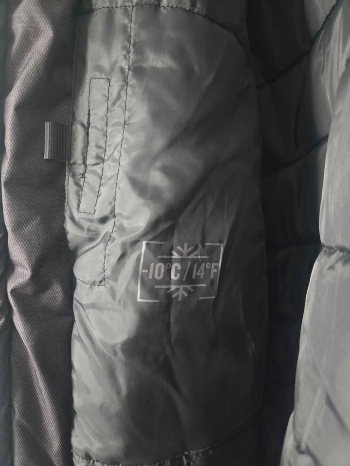 Men's Decathlon Winter Jacket (US M) - Warm & Waterproof - photo 4