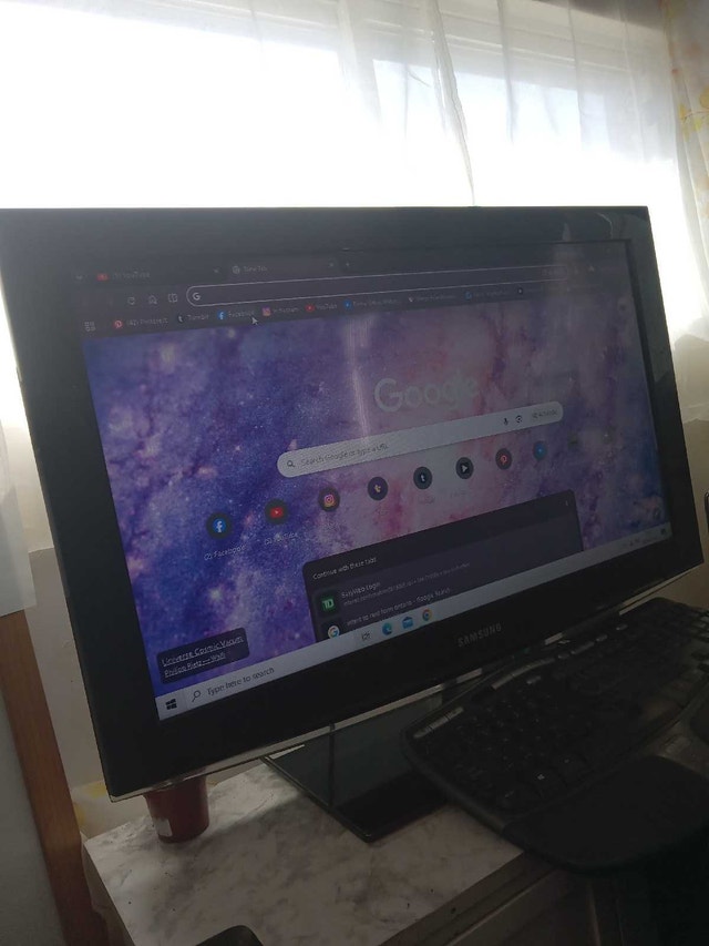 Samsung TV