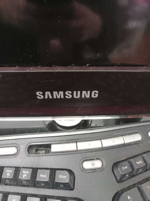 Samsung TV - photo 3