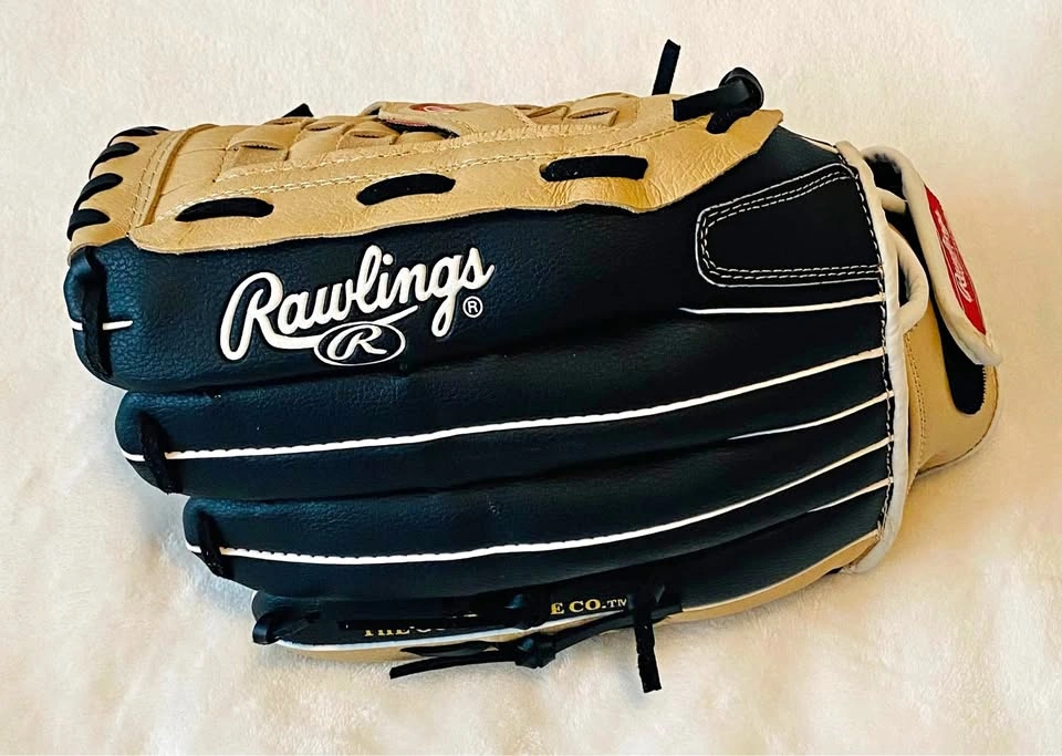 NEW RAWLINGS Baseball/Softball Glove Playmaker PM1400CBW 14” RHT