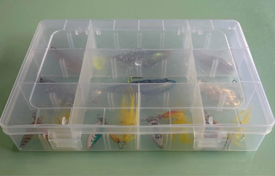 New Fishing Lures Assorted - photo 4