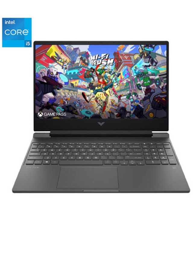 NEW Victus 15.6" Gaming Laptop - Intel Core i5