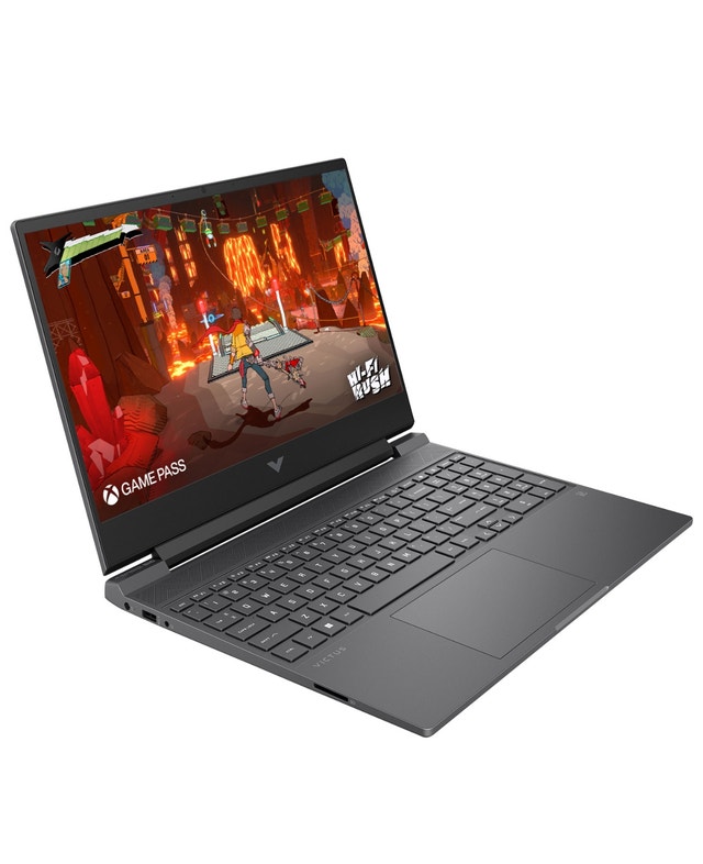 NEW Victus 15.6" Gaming Laptop - Intel Core i5 - photo 2