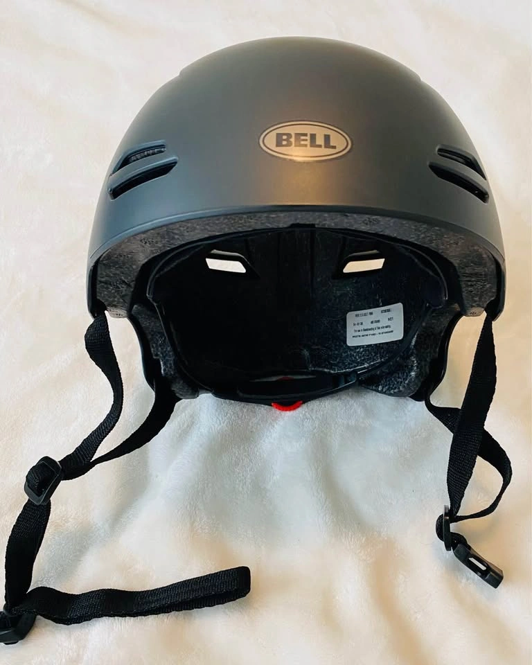 NEW BELL Multi-sport Bike Helmet Adult Vert 2.0 - photo 2