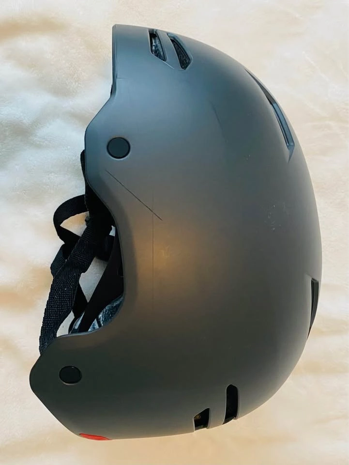NEW BELL Multi-sport Bike Helmet Adult Vert 2.0 - photo 3