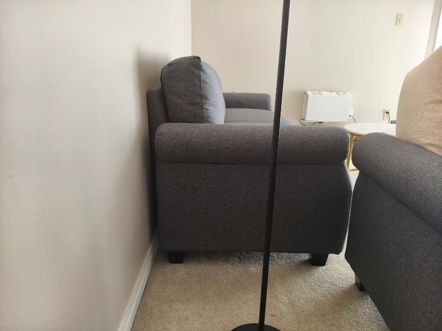Like New - Zinus Josh Sofa - Excellent Condition - photo 2