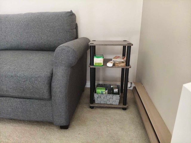 Like New - Zinus Josh Sofa - Excellent Condition - photo 3