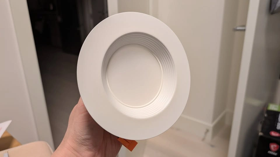 Lightolier 4" Potlights (13 for sale) - photo 2