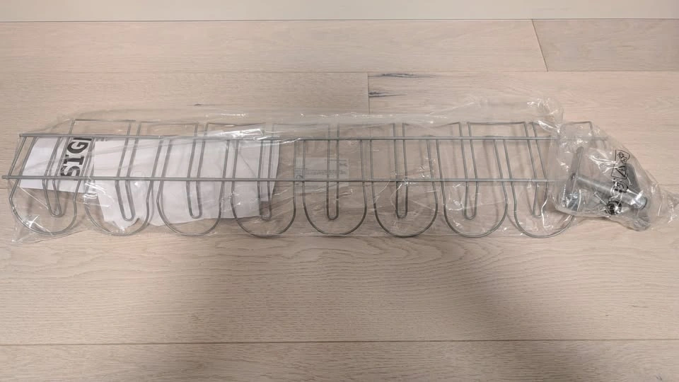 NEW Ikea Signum Cable Tray - photo 3