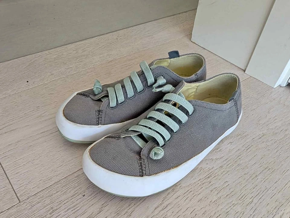 Campers women's shoes