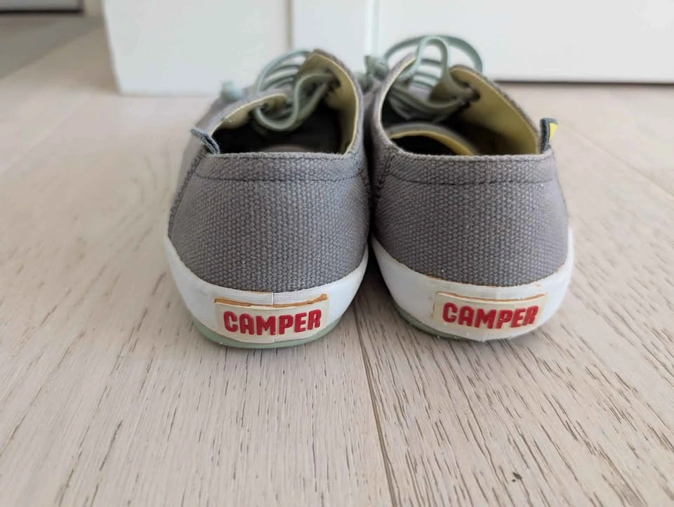 Campers women's shoes - photo 2