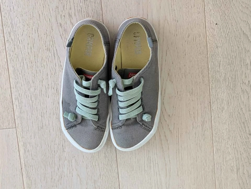 Campers women's shoes - photo 3