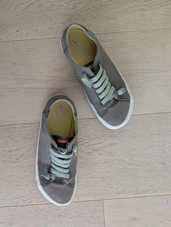Campers women's shoes - photo 5