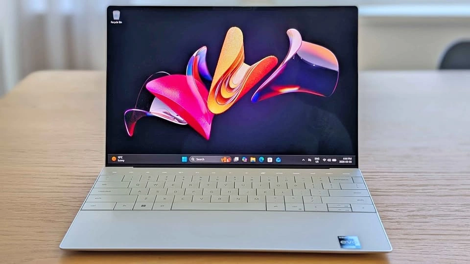 Dell XPS 13 Plus (9320) – Maxed Out Spec | 32GB RAM | i7