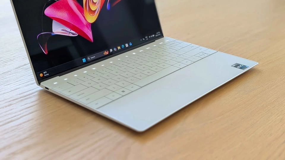 Dell XPS 13 Plus (9320) – Maxed Out Spec | 32GB RAM | i7 - photo 2