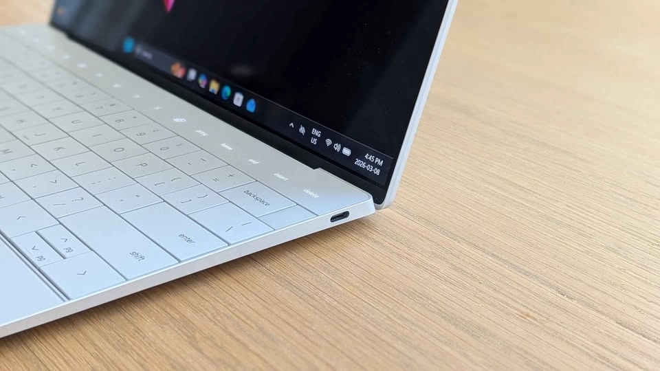 Dell XPS 13 Plus (9320) – Maxed Out Spec | 32GB RAM | i7 - photo 3