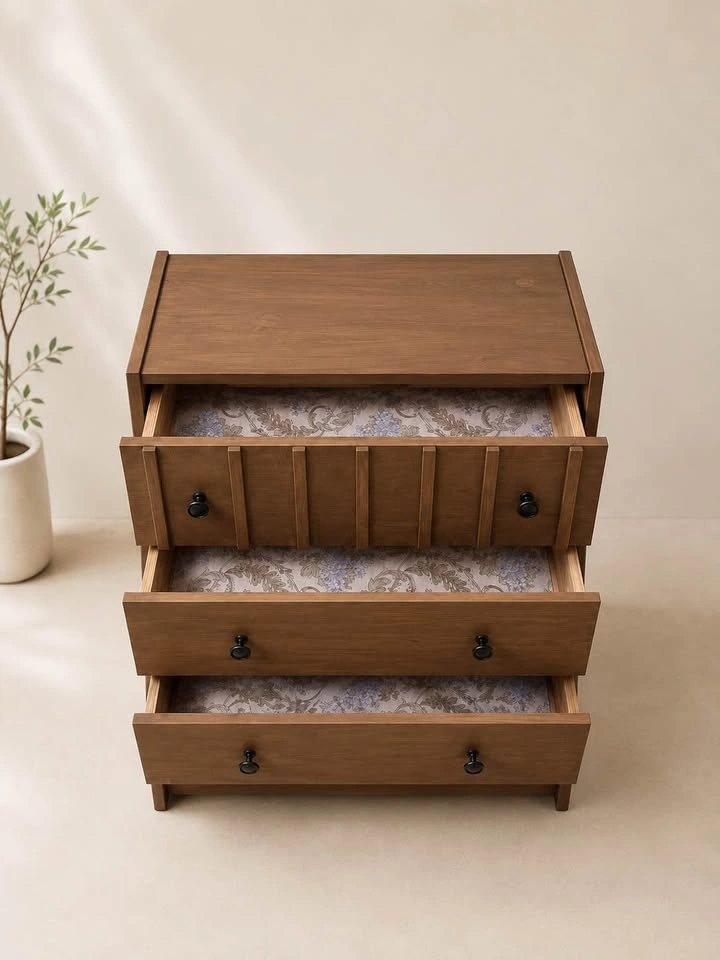 Set of Beautiful Nightstands - photo 3