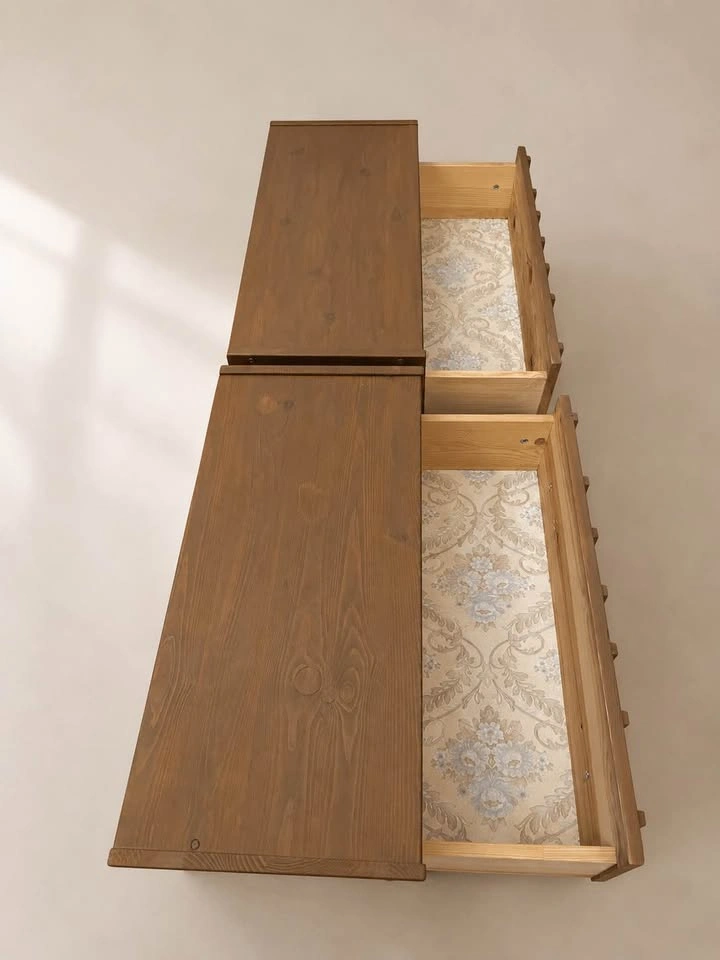 Set of Beautiful Nightstands - photo 4