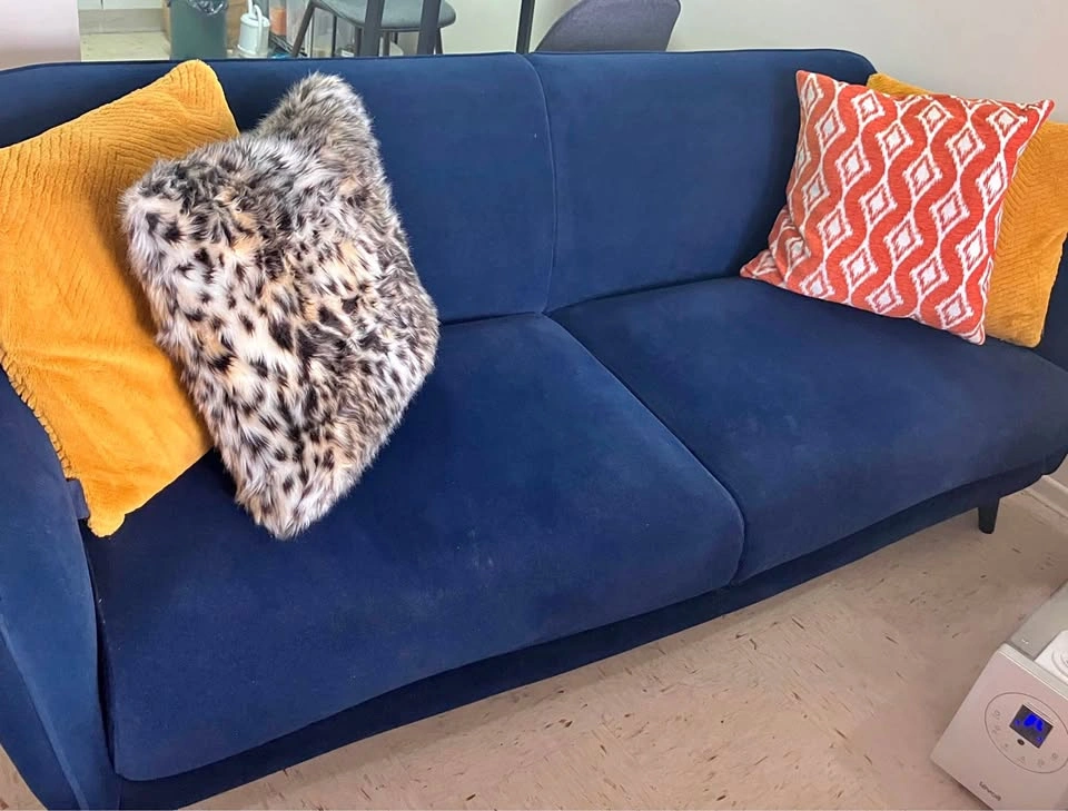 Couch / Love set / Sofa / Leon’s Sofa