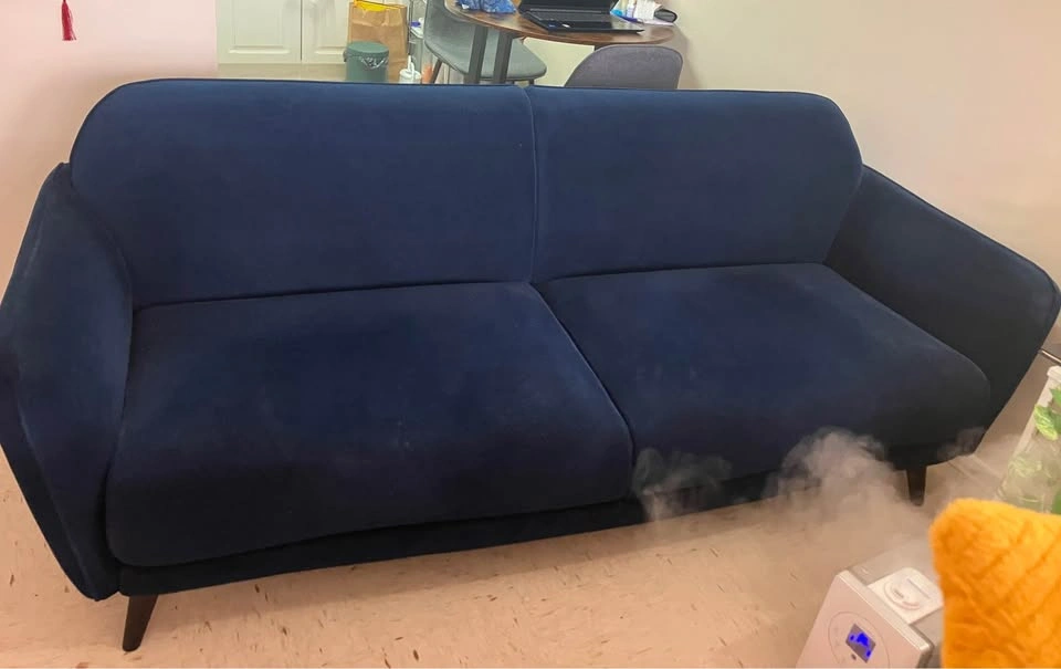 Couch / Love set / Sofa / Leon’s Sofa - photo 2