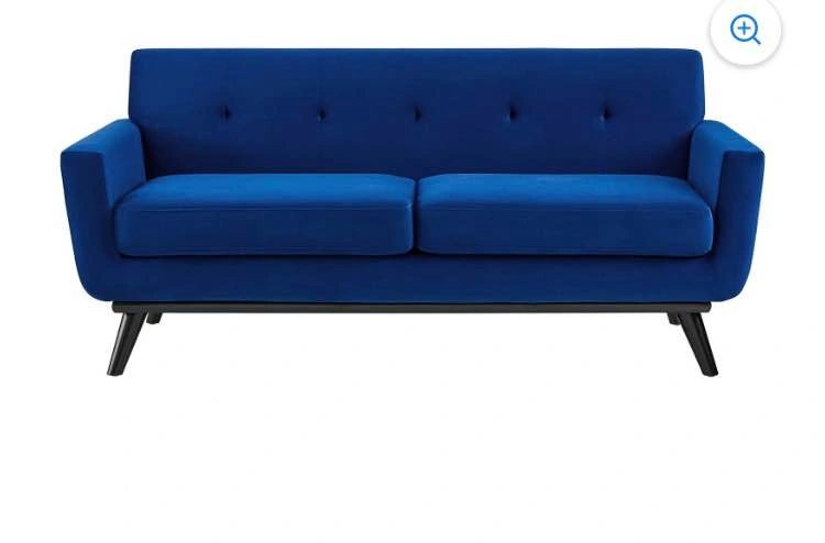 Couch / Love set / Sofa / Leon’s Sofa - photo 3