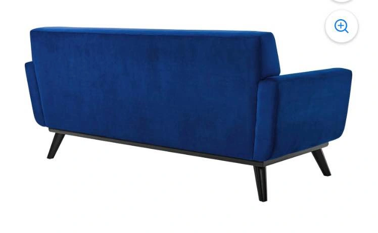 Couch / Love set / Sofa / Leon’s Sofa - photo 4