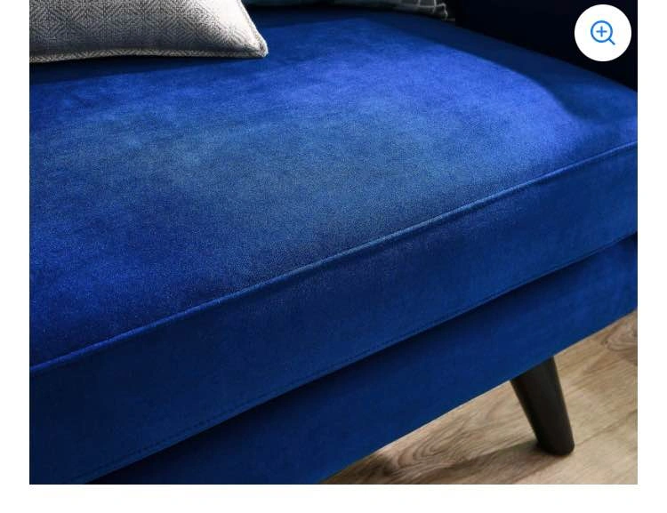 Couch / Love set / Sofa / Leon’s Sofa - photo 5