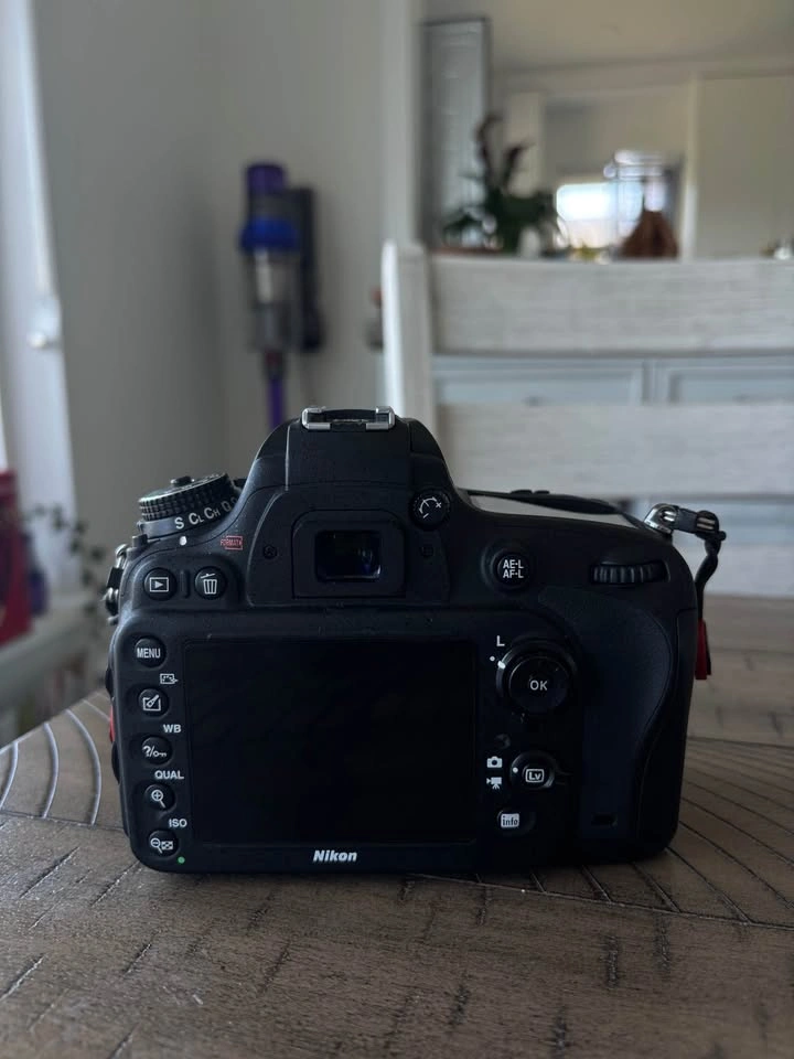Nikon D610 (under 15k shutter) - photo 2